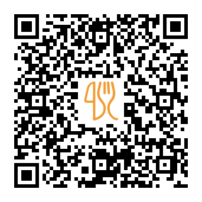 QR-code link către meniul Doughnuttery