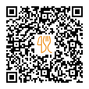 QR-code link către meniul Aroma Of Punjab Gravesend