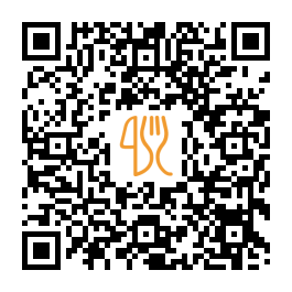 QR-code link către meniul Rally's