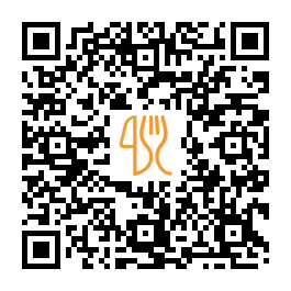 QR-code link către meniul Caffe' Baccini