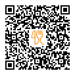 QR-code link către meniul Cerennat Wellness