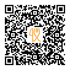 QR-code link către meniul B N West Island