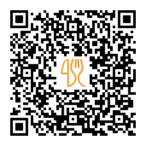 QR-code link către meniul La Cote et l'Arete