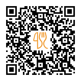 QR-code link către meniul Taverna Rossa