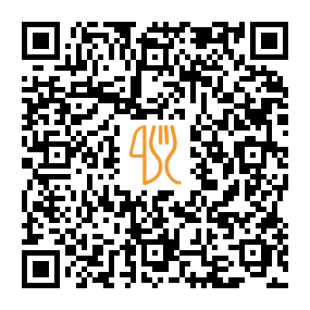 QR-code link către meniul Gk Fifites Diner