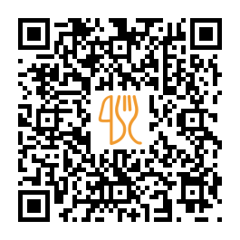 QR-code link către meniul The King's Arms