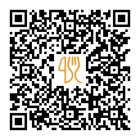 QR-code link către meniul Rumah Makan Rania