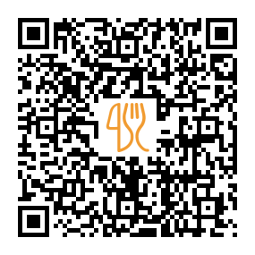 QR-code link către meniul Big Orange West Little Rock