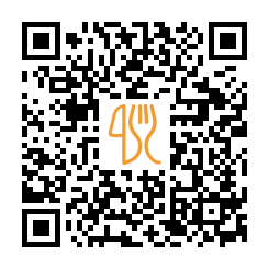 QR-code link către meniul Thongs Cafe