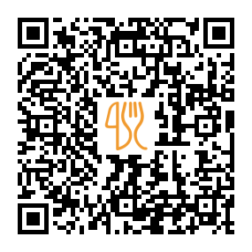 QR-code link către meniul Potus Bar Restaurant