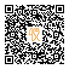 QR-code link către meniul Roux 61 Seafood Grill