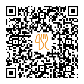 QR-code link către meniul Restaurant Le Coq Roti