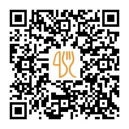 QR-code link către meniul Burger Kart