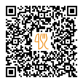 QR-code link către meniul Bakerstreet Steakhouse