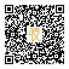 QR-code link către meniul Le Loup Blanc