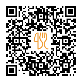 QR-code link către meniul Cote Jardin