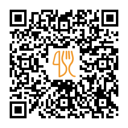 QR-code link către meniul Sushi Ann