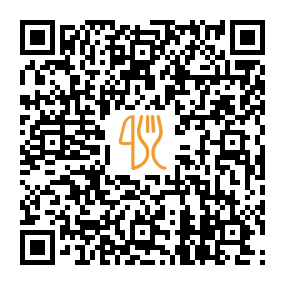 QR-code link către meniul Bourbon Bones- Sq One