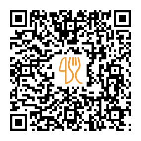 QR-code link către meniul East Coast Burgers