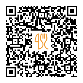 QR-code link către meniul Coconut Beach