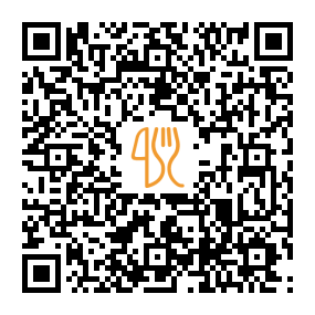 QR-code link către meniul Aegean Mediterranean