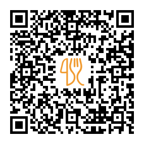 QR-code link către meniul Les Jardins de Saulzet