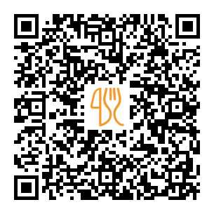 QR-code link către meniul Bloomers Original Bakewell Puddings