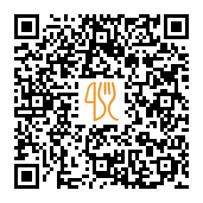 QR-code link către meniul Tender Shack