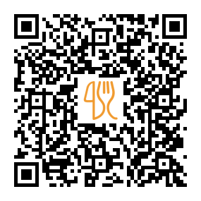 QR-code link către meniul Sidekicks Cafe