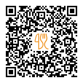 QR-code link către meniul Terre De Feu