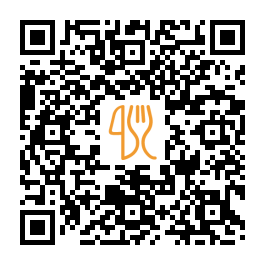 QR-code link către meniul Cennin A Ddraig