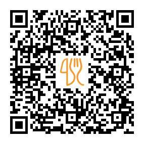 QR-code link către meniul Folks Kitchen Marietta