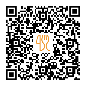 QR-code link către meniul Saj Mediterranean Grill