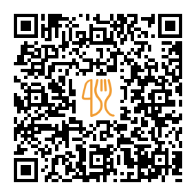 QR-code link către meniul Buffalo Grill