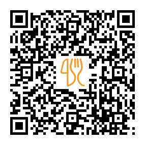 QR-code link către meniul Bamboo Garden