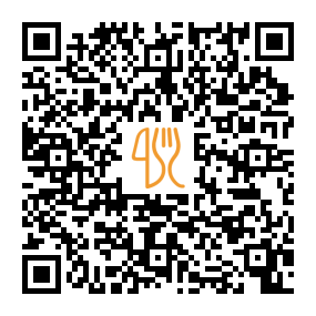 QR-code link către meniul Chalet du Lignon