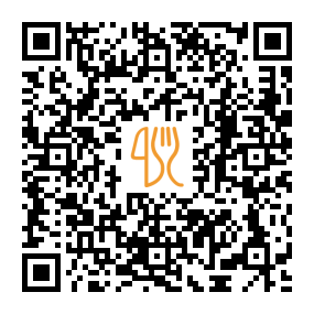 QR-code link către meniul Cafe Bistro