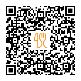 QR-code link către meniul Red Leaf Organic Coffee