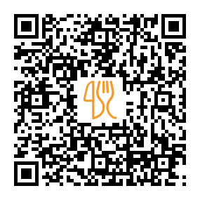 QR-code link către meniul Skyhigh Burgers