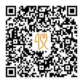 QR-code link către meniul Amazone Cafe