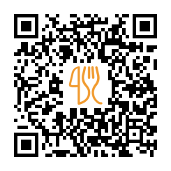 QR-code link către meniul El Fogoncito