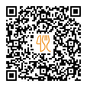 QR-code link către meniul Krishna Homed Tiffin Services