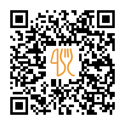 QR-code link către meniul Infernus Meat