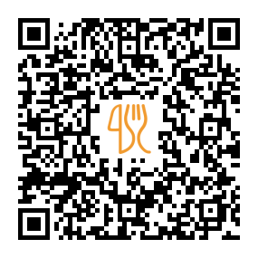 QR-code link către meniul Graze At Valentine