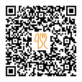 QR-code link către meniul Roti Modern Mediterranean