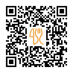 QR-code link către meniul Coricancha