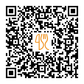 QR-code link către meniul North Fork Grill