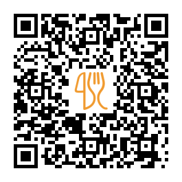 QR-code link către meniul Cafe Gabriela