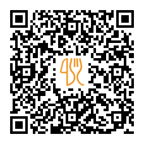 QR-code link către meniul Kitchen Caravan Speciality