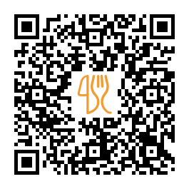 QR-code link către meniul Kapibara Rylenkova